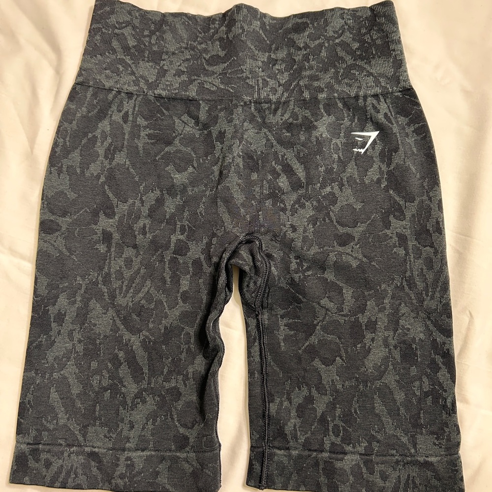 Gymshark Biker Shorts